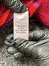 Maurices Stripes Burgundy Pullover Sweater Size M - photo 8