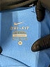 Nike Blue Fleece Size M - photo 6