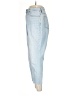 Madewell 100% Cotton Blue Jeans Size 27 waist - photo 5