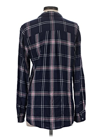 Soft Joie Long Sleeve Blouse (view 2)