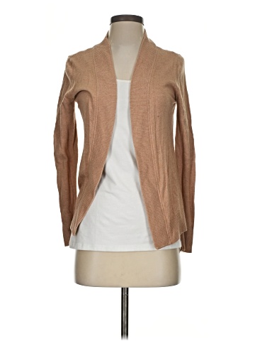 Worthington Cardigan (view 1)