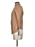 Worthington Tan Cardigan Size S (petite) - photo 5