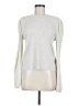 Splendid Ivory Turtleneck Sweater Size M - photo 1