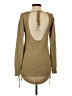 Mable Tan Pullover Sweater Size S - photo 2