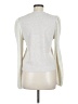 Splendid Ivory Turtleneck Sweater Size M - photo 2