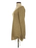 Mable Tan Pullover Sweater Size S - photo 5