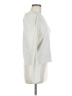 Splendid Ivory Turtleneck Sweater Size M - photo 4
