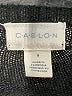 Caslon Solid Black Pullover Sweater Size S - photo 7