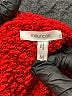 Maurices Red Cardigan Size M - photo 7