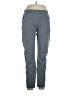 XCVI Gray Active Pants Size XL - photo 1