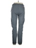 XCVI Gray Active Pants Size XL - photo 2