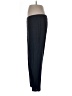 Lynn Ritchie Silver Solid Blue Active Pants Size L - photo 5