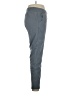 XCVI Gray Active Pants Size XL - photo 4