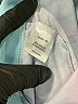 Unbranded Blue Two Piece Swimsuit Size 8 (tall) - photo 3