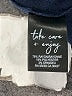 Nic + Zoe Blue Pullover Sweater Size S - photo 7