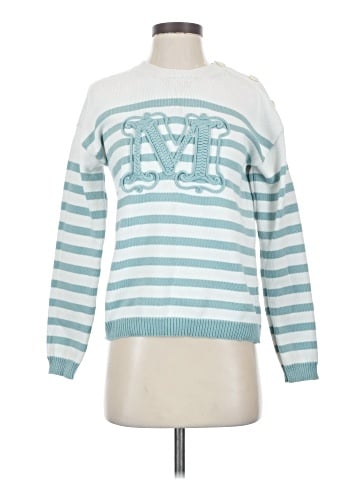 Max Mara Pullover Sweater (view 1)