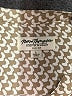 Norm Thompson Tan Long Sleeve Blouse Size L - photo 7