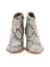 Vince Camuto 100% Leather Tan Ankle Boots Size 6 1/2 - photo 2