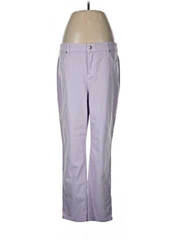 So Slimming by Chico's Casual Pants (view 1)