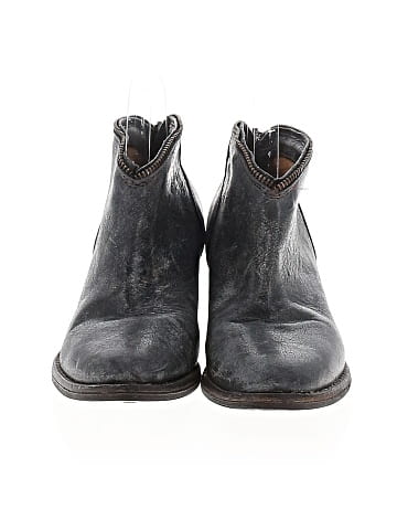 Very Volatile Ankle Boots (view 2)