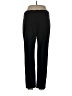 Lynn Ritchie Silver Solid Black Active Pants Size L - photo 2