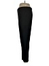 Lynn Ritchie Silver Solid Black Active Pants Size L - photo 5