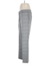 Anne Klein Plaid Gray Dress Pants Size 8 - photo 5