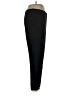 Lynn Ritchie Silver Solid Black Active Pants Size L - photo 4