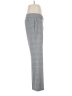 Anne Klein Plaid Gray Dress Pants Size 8 - photo 4