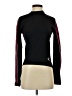 Assorted Brands Black Long Sleeve Turtleneck Size S - photo 1