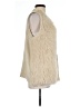 Eyeshadow Tan Cardigan Size L - photo 4