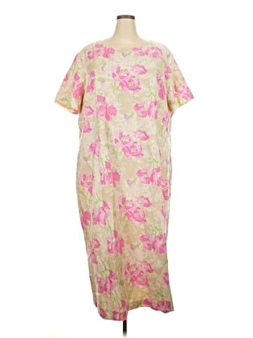 Jessica London Casual Dress (view 1)