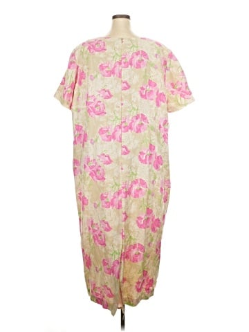 Jessica London Casual Dress (view 2)