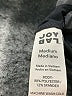 JoyLab Black Short Sleeve T-Shirt Size M - photo 7