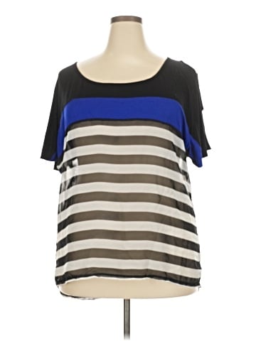 Julie's Closet Short Sleeve T-Shirt (view 1)