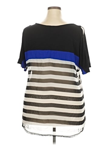 Julie's Closet Short Sleeve T-Shirt (view 2)
