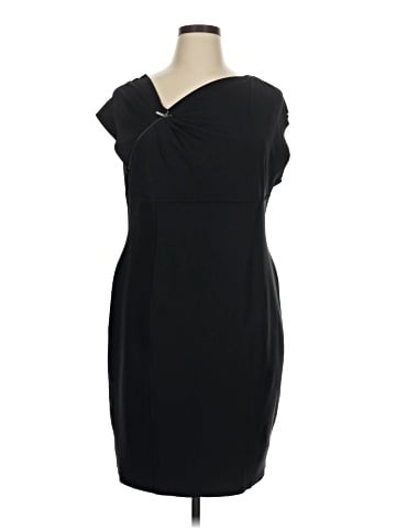 Morning Lady Inc. Cocktail Dress (view 1)