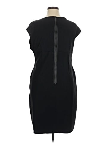 Morning Lady Inc. Cocktail Dress (view 2)