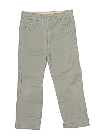 Baby Gap Khakis (view 1)