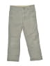 Baby Gap Solid Gray Khakis Size 4 - photo 1