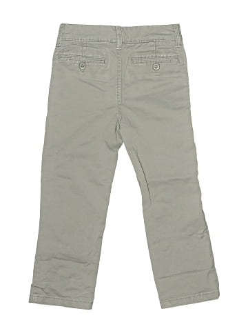 Baby Gap Khakis (view 2)