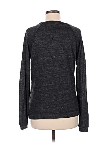 ALTERNATIVE Long Sleeve T-Shirt (view 2)