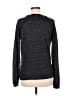 ALTERNATIVE Gray Long Sleeve T-Shirt Size M - photo 2