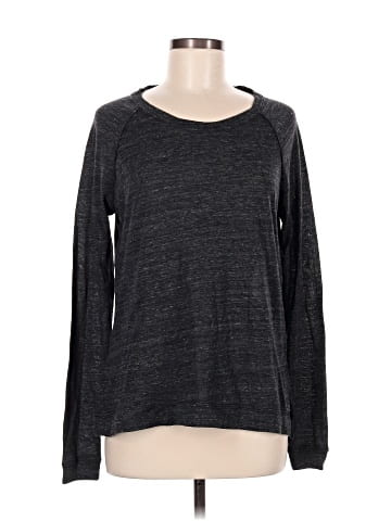 ALTERNATIVE Long Sleeve T-Shirt (view 1)