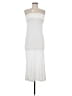Missguided White Cocktail Dress Size S - photo 1