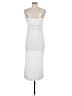 Missguided White Cocktail Dress Size S - photo 2