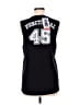 Assorted Brands Black Sleeveless T-Shirt Size M - photo 2