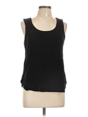 Preston & York Sleeveless Top (view 1)