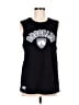Assorted Brands Black Sleeveless T-Shirt Size M - photo 1