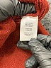 Madewell Burgundy Pullover Sweater Size M - photo 8